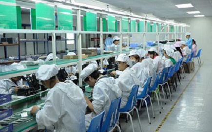 不可思議！電子廠招聘信息，成就理想就業的神奇鑰匙！