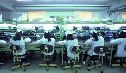 　“在電子廠必須忍受討厭的人？不，有更好辦法?！?></i><em>4</em>
          <p>　“在電子廠必須忍受討厭的人？不，有更好辦法?！?/p>
          <span>在電子廠招聘信息頻現的職場，學會與討厭的人相處很重要。可誠意溝通、明確界限、減少···</span> </a></li>
        
        <li><a href=