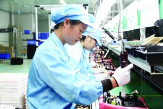 “電子廠招聘信息不斷，如何判斷工作在進步？專家來支招?！?></i><em>1</em>
          <p>“電子廠招聘信息不斷，如何判斷工作在進步？專家來支招?！?/p>
          <span>電子廠招聘信息眾多，想知道工作中是否進步，可從工作效率對比、共事者反饋、業績數據···</span> </a></li>
        
        <li><a href=