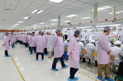 《電子廠招聘陷阱：學歷硬傷如何彌補？看這里！》