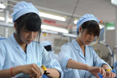 《電子廠招聘：如何打造契合企業文化的完美簡歷？》