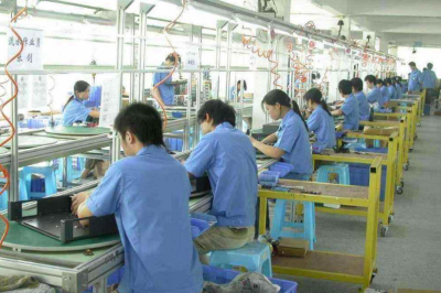 《裸辭？電子廠招聘信息也得看！注意這幾點，讓你的裸辭更明智！》