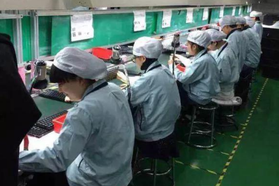 《電子廠臨時(shí)工招聘大揭秘：驚喜不斷！》