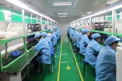 “從電子廠招聘信息來看，色弱色盲可以進電子廠上班嗎？”