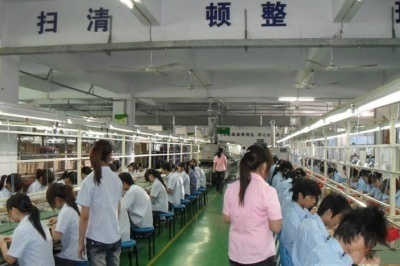 《電子廠招聘信息與真實環(huán)境大曝光》