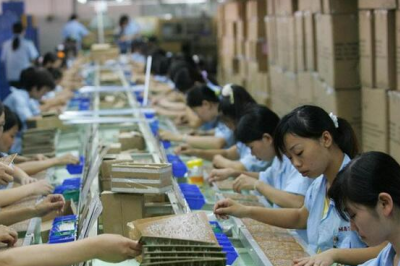 《想進好工廠？先看看這些電子廠招聘信息中的特征！》