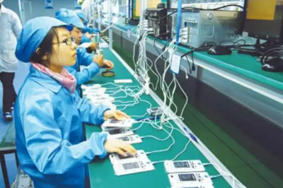 “我就靠這‘反常規(guī)’回答，通過電子廠招聘信息面試!”